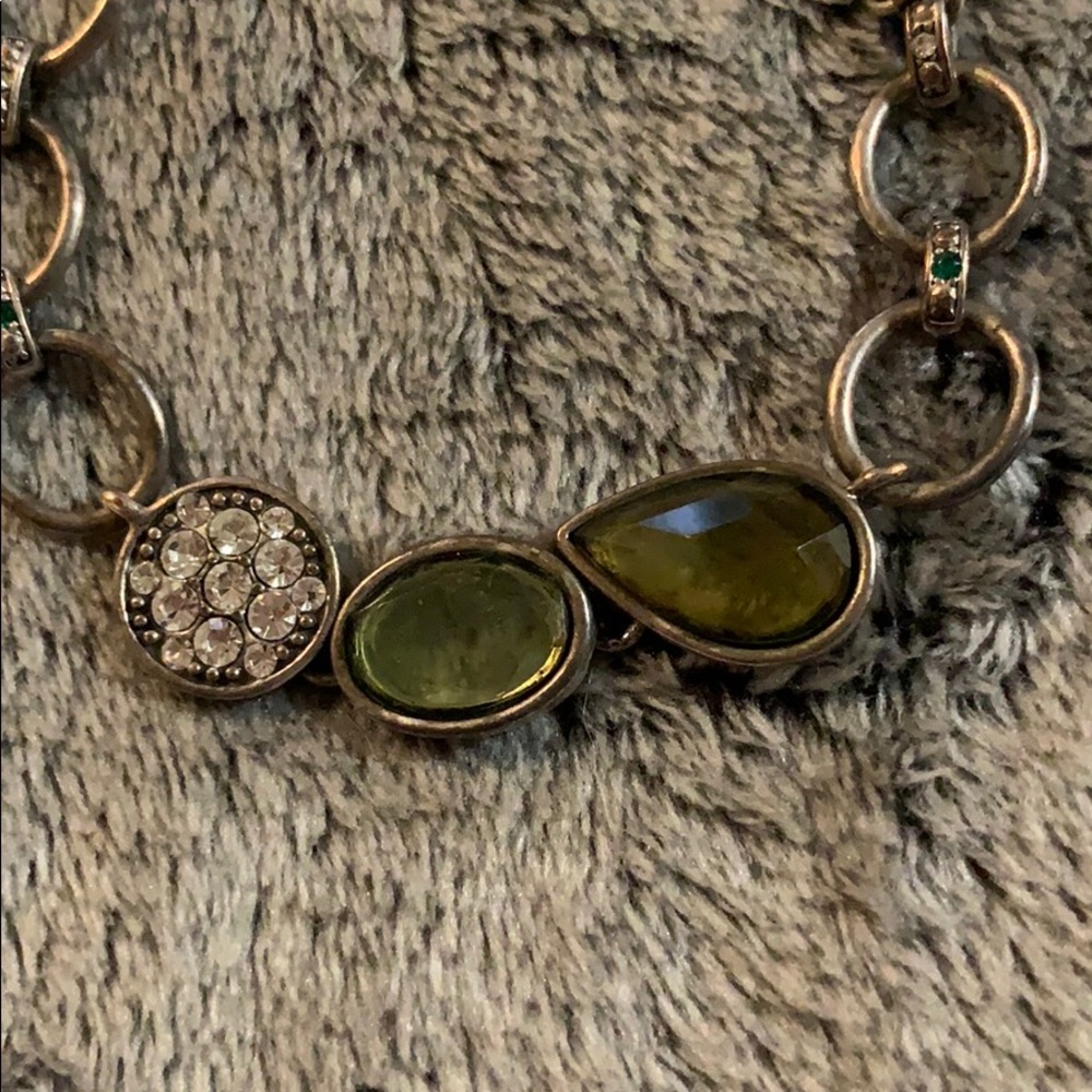 Lia Sophie Bracelet